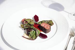 Ballynahinch Castle Hotel