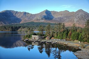 Ballynahinch Castle Hotel