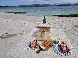 Ballynahinch Castle Hotel