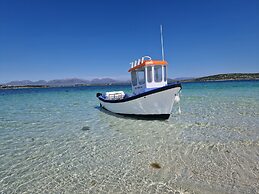 Ballynahinch Castle Hotel