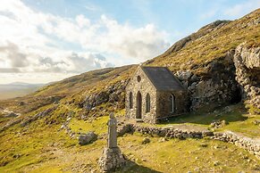 Ballynahinch Castle Hotel