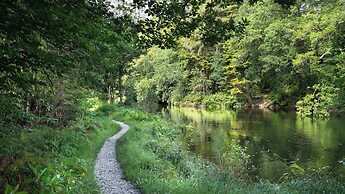 Ballynahinch Castle Hotel