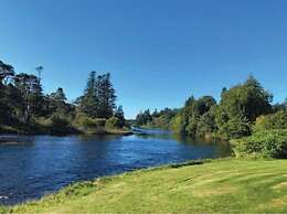 Ballynahinch Castle Hotel