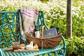 Ballynahinch Castle Hotel