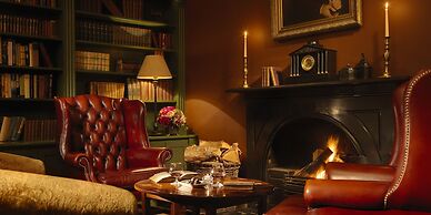 Ballynahinch Castle Hotel