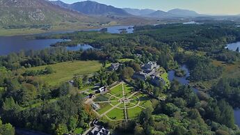 Ballynahinch Castle Hotel