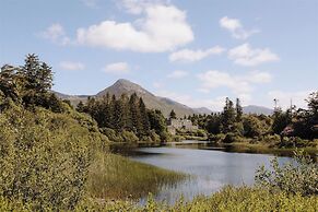 Ballynahinch Castle Hotel