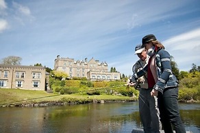 Ballynahinch Castle Hotel