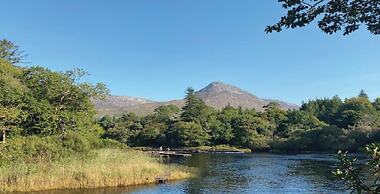 Ballynahinch Castle Hotel