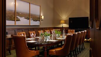 Ballynahinch Castle Hotel