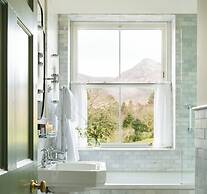 Ballynahinch Castle Hotel