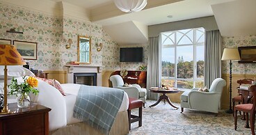 Ballynahinch Castle Hotel