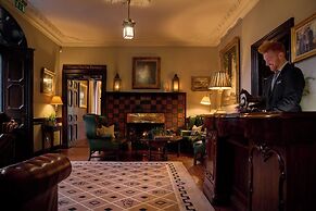 Ballynahinch Castle Hotel