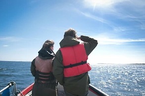 Ballynahinch Castle Hotel