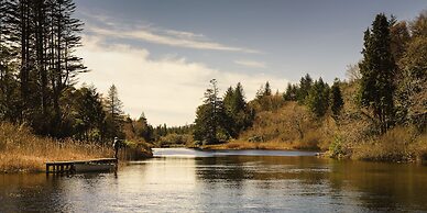 Ballynahinch Castle Hotel