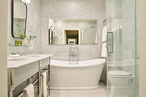 Ballynahinch Castle Hotel