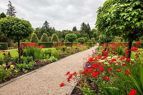 Ballynahinch Castle Hotel