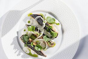 Ballynahinch Castle Hotel