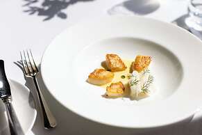 Ballynahinch Castle Hotel