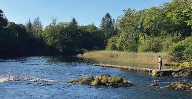 Ballynahinch Castle Hotel