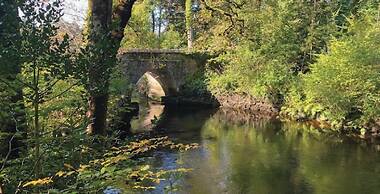 Ballynahinch Castle Hotel