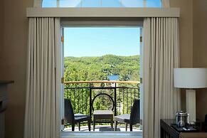 Le Westin Tremblant