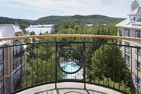 Le Westin Tremblant