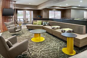 SpringHill Suites by Marriott Charlotte Univ. Research Park