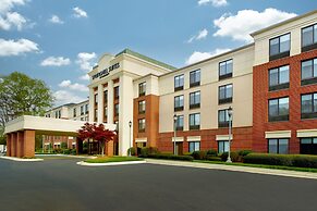 SpringHill Suites by Marriott Charlotte Univ. Research Park