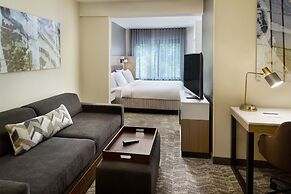 SpringHill Suites by Marriott Charlotte Univ. Research Park