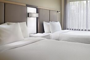 SpringHill Suites by Marriott Charlotte Univ. Research Park