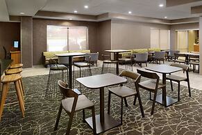 SpringHill Suites by Marriott Charlotte Univ. Research Park