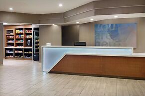 SpringHill Suites by Marriott Raleigh-Durham Airport/Research Triangle