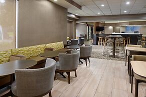 SpringHill Suites by Marriott Raleigh-Durham Airport/Research Triangle