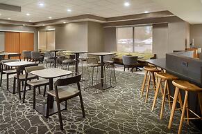 SpringHill Suites by Marriott Raleigh-Durham Airport/Research Triangle