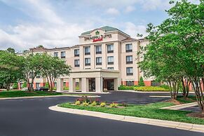 SpringHill Suites by Marriott Raleigh-Durham Airport/Research Triangle