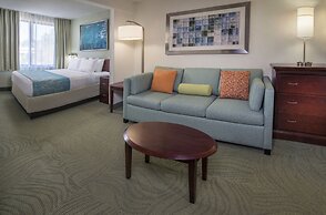 SpringHill Suites by Marriott Raleigh-Durham Airport/Research Triangle