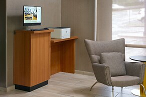 SpringHill Suites by Marriott Raleigh-Durham Airport/Research Triangle