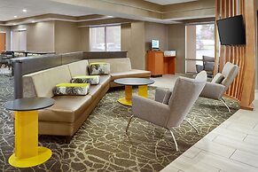 SpringHill Suites by Marriott Raleigh-Durham Airport/Research Triangle