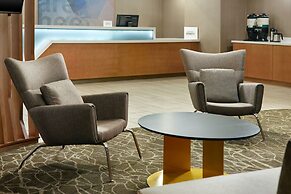 SpringHill Suites by Marriott Raleigh-Durham Airport/Research Triangle