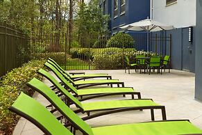 SpringHill Suites by Marriott Raleigh-Durham Airport/Research Triangle