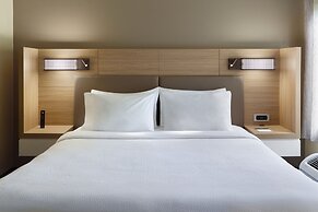 SpringHill Suites by Marriott Raleigh-Durham Airport/Research Triangle