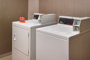 SpringHill Suites by Marriott Raleigh-Durham Airport/Research Triangle