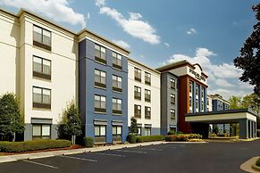 SpringHill Suites by Marriott Raleigh-Durham Airport/Research Triangle