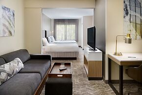 SpringHill Suites by Marriott Raleigh-Durham Airport/Research Triangle