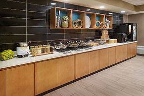 SpringHill Suites by Marriott Raleigh-Durham Airport/Research Triangle