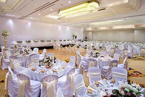 Stamford Plaza Sydney Airport Hotel & Conference Centre