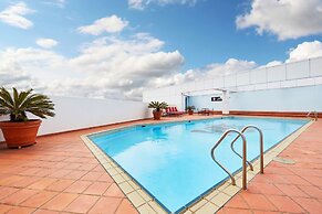 Stamford Plaza Sydney Airport Hotel & Conference Centre