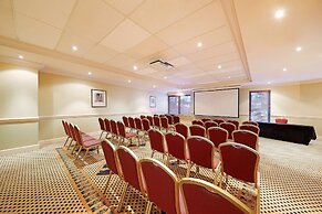Stamford Plaza Sydney Airport Hotel & Conference Centre