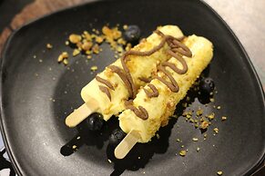 Stamford Plaza Sydney Airport Hotel & Conference Centre